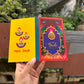 Diwali Chocolate Bar Book Box (10pc)
