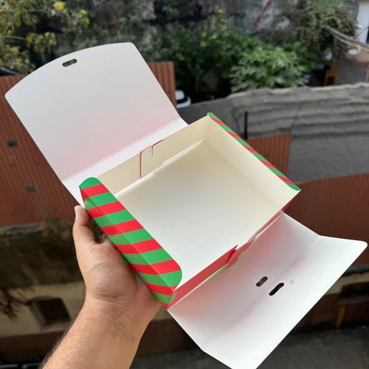 Christmas Mini Hamper (10pc)