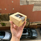 Kraft Boxes - 1 Brownie Box (10pc)