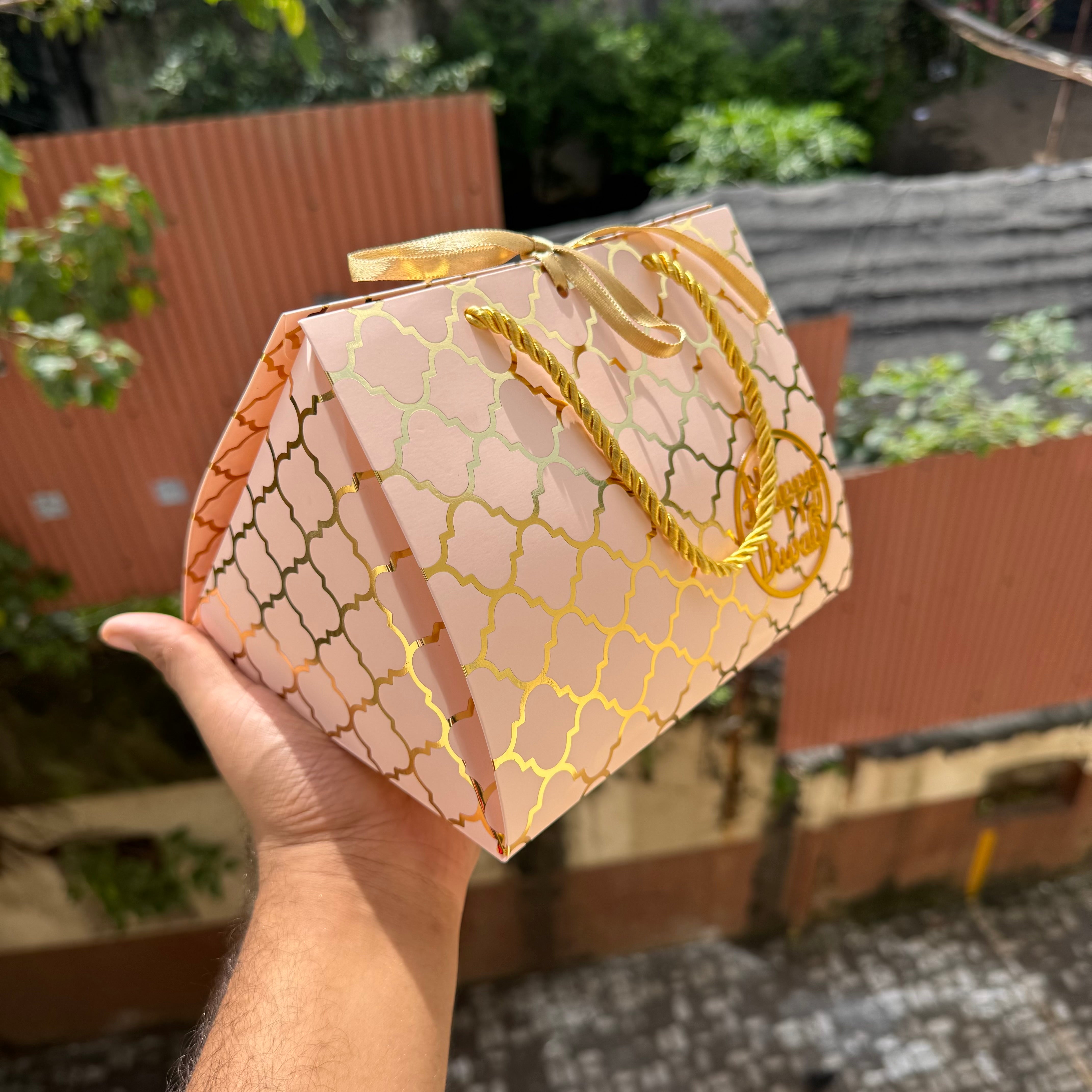 Diwali Sample Hamper - Shop The Look