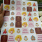 Ganesh Chaturthi Sticker Sheet