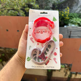 Christmas Cookie Cutter