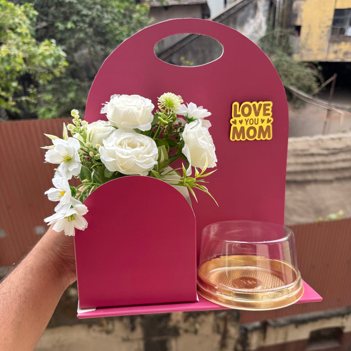 Mothers Day Sample Hamper - Shop The Look