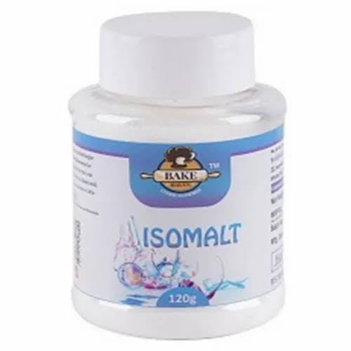 Bake Haven Isomalt 120 grams