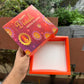 Diwali Chocolate Box 9 Cavity (10pcs)