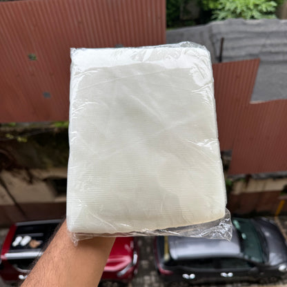 Cream Hamper Net 5Meter
