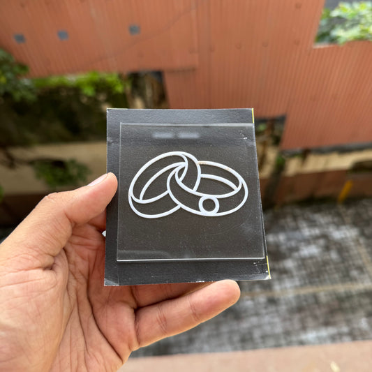 Ring Embosser