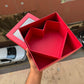 Valentine combo Hamper Box