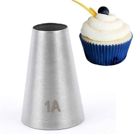 Medium Nozzle no. 1A