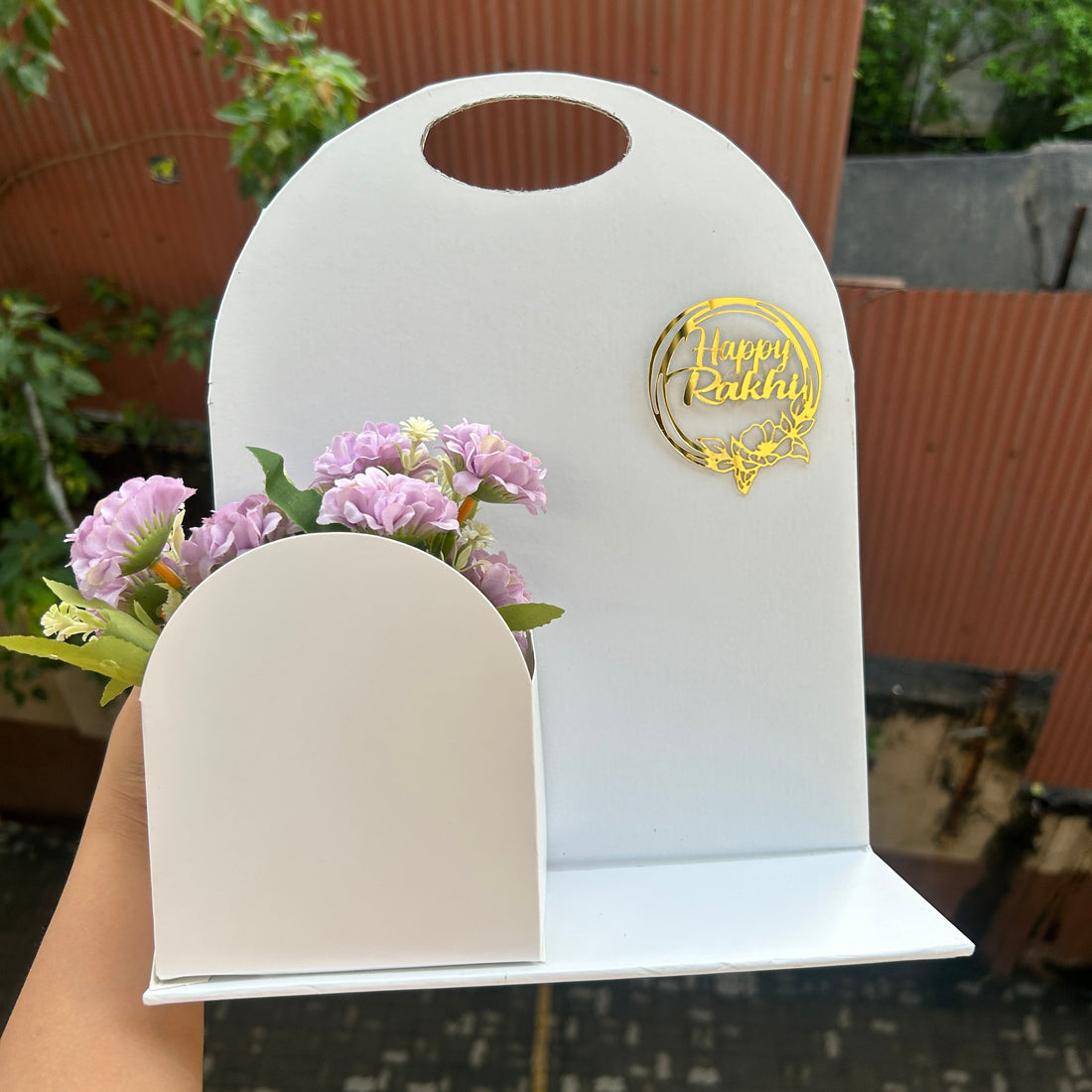 Sample Packaging - Shop The Look