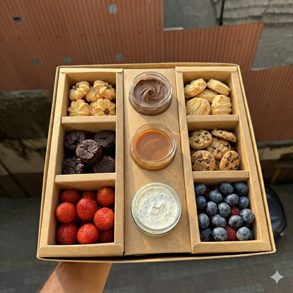 Platter Box (10pc)