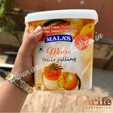 Malas Mango Fruit Filling