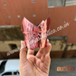 Gold Tulip Liner Metallic 50pcs Pack