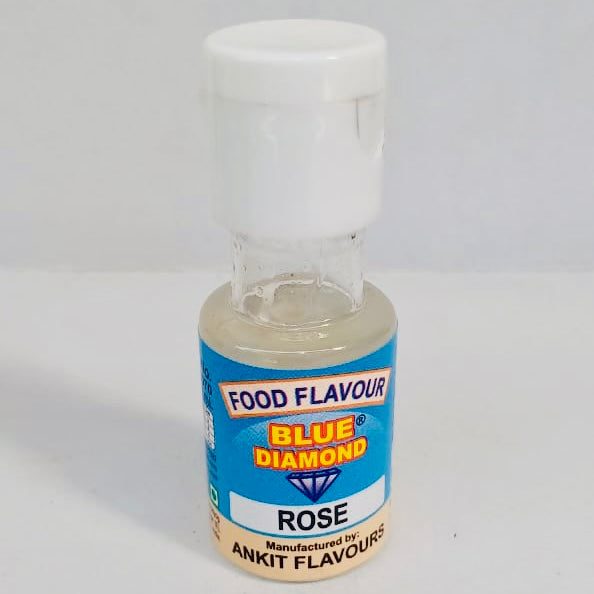 Blue Diamond Rose Essence 20 Ml