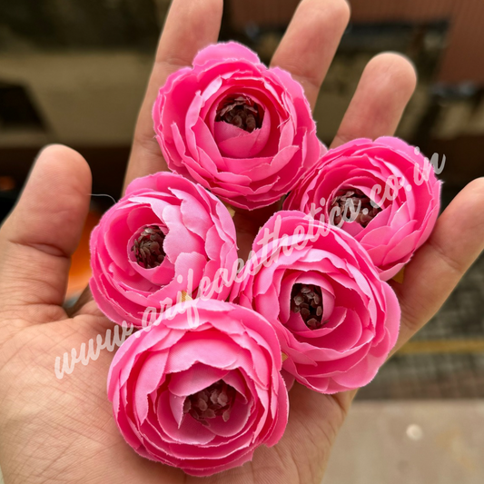 Peony Artificial Flower