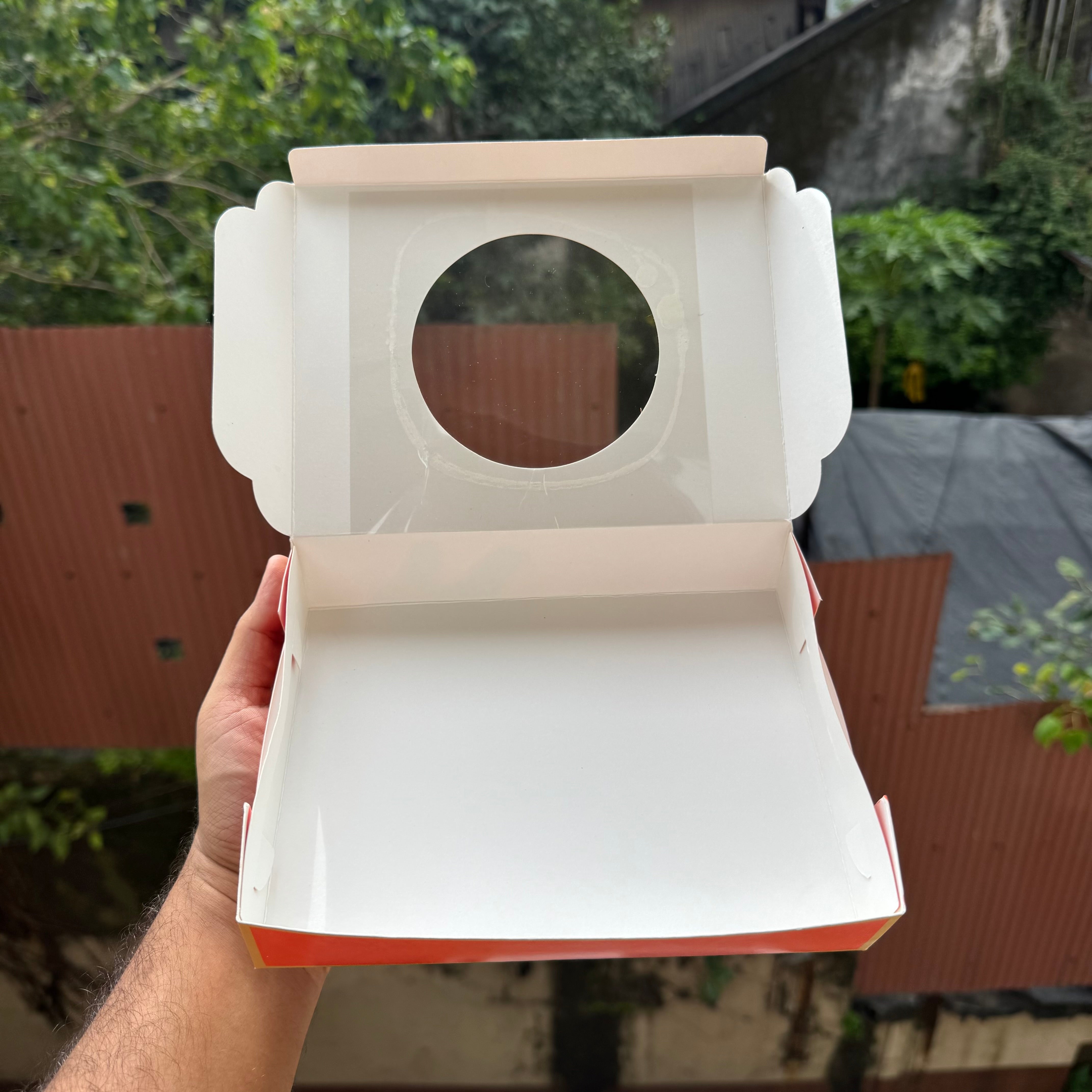 Large Modak Box | Ganesh Chaturthi Edit
