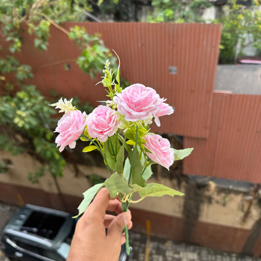Dahlia Flower Bunch
