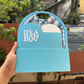 Collapsible Arch Stand Baby Boy