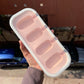 Icecream Shapes Popsicle Mould