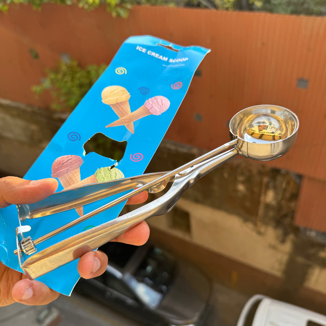 Scooper