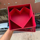 Valentine combo Hamper Box