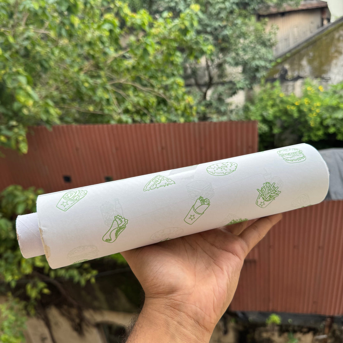 Wrapping Paper - Multi Use