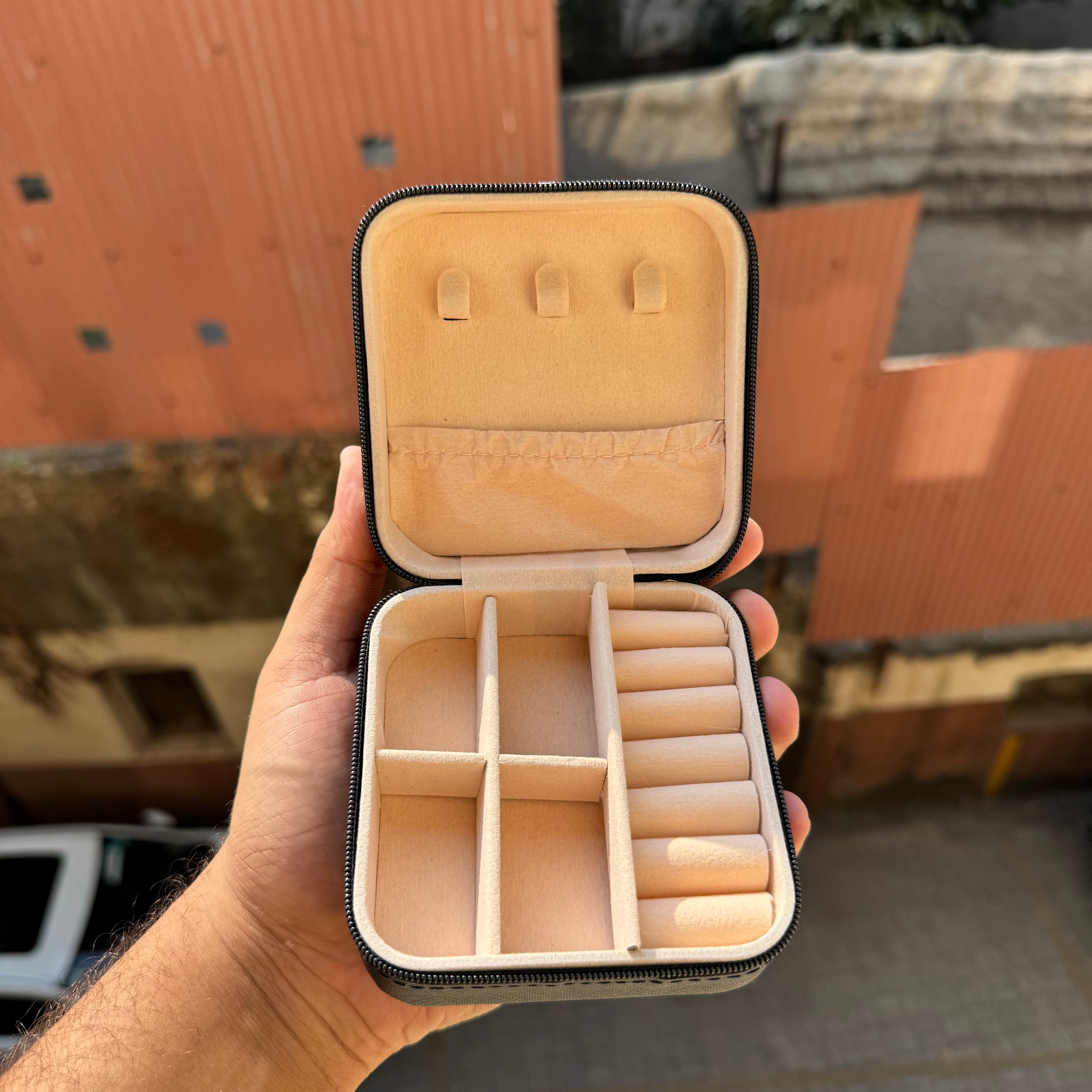 Jewellery Organiser