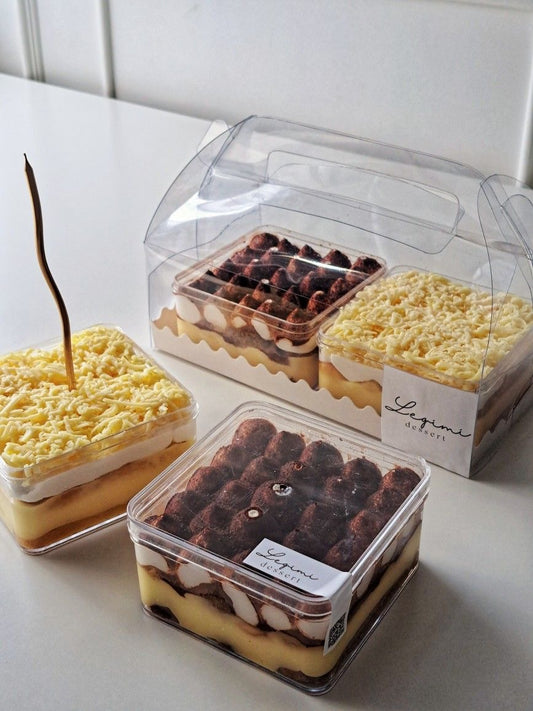 Sample Hamper - Shop The Look