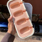 Icecream Shapes Popsicle Mould