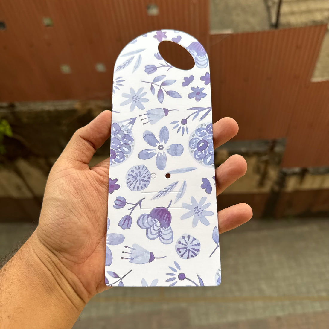 Flower Bouquet Sleeve & Holder (10pc)