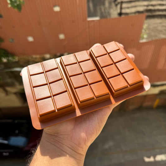 Silicon Kunafa Mould