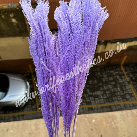 Natural Dry Leaf Sticks For Cake Decorating