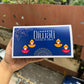 Diwali Slider Box - 8 Cavity - For Chocolates / Candles / Truffles / Mithai’s & More (10pc)