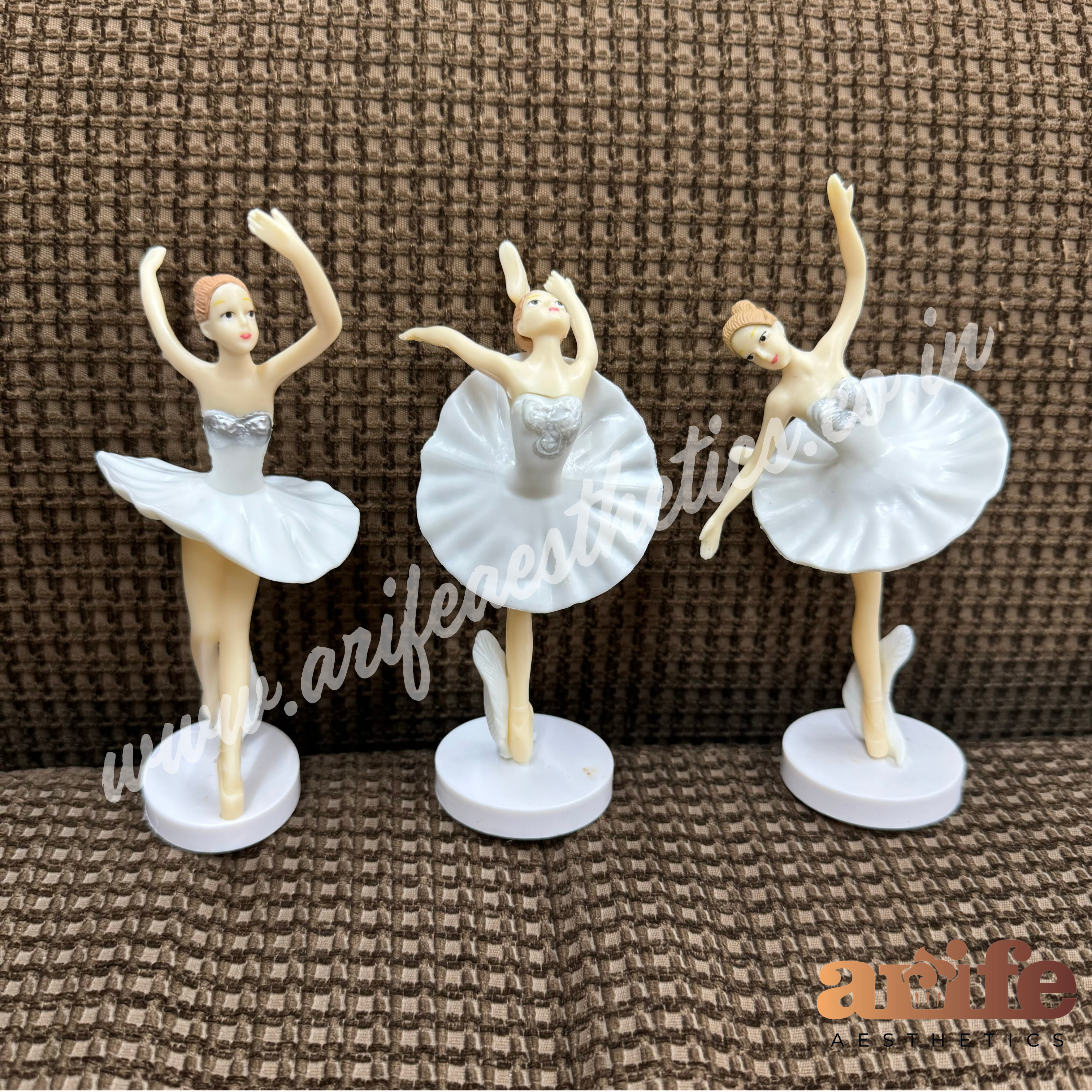 Ballerina Toy