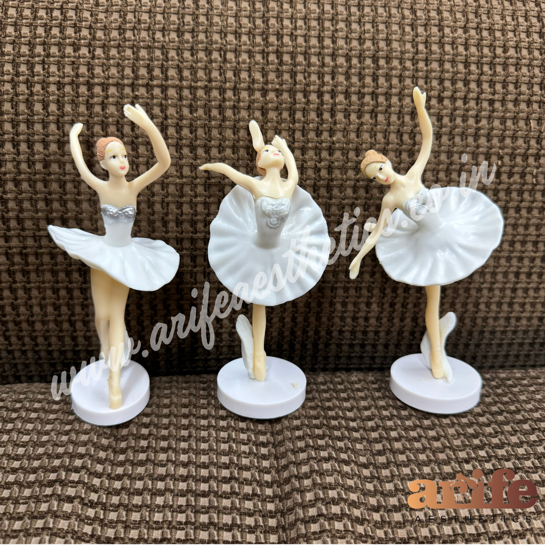 Ballerina Toy