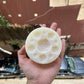 Rose fondant mould