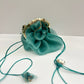 Organza Ribbon Potli - 1pc Any