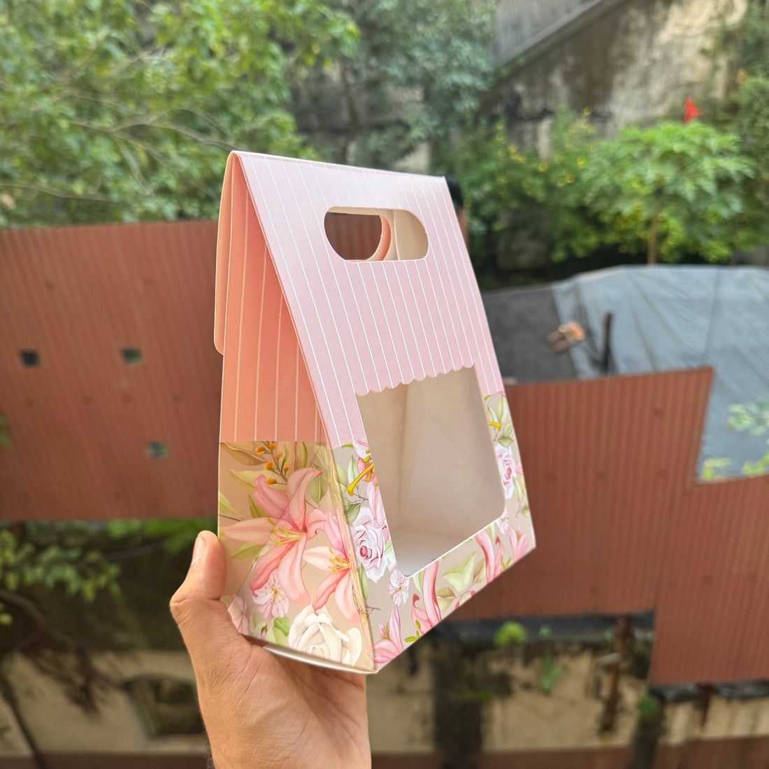 The Kawaii Jar Bag For 1 Jar (10pc)