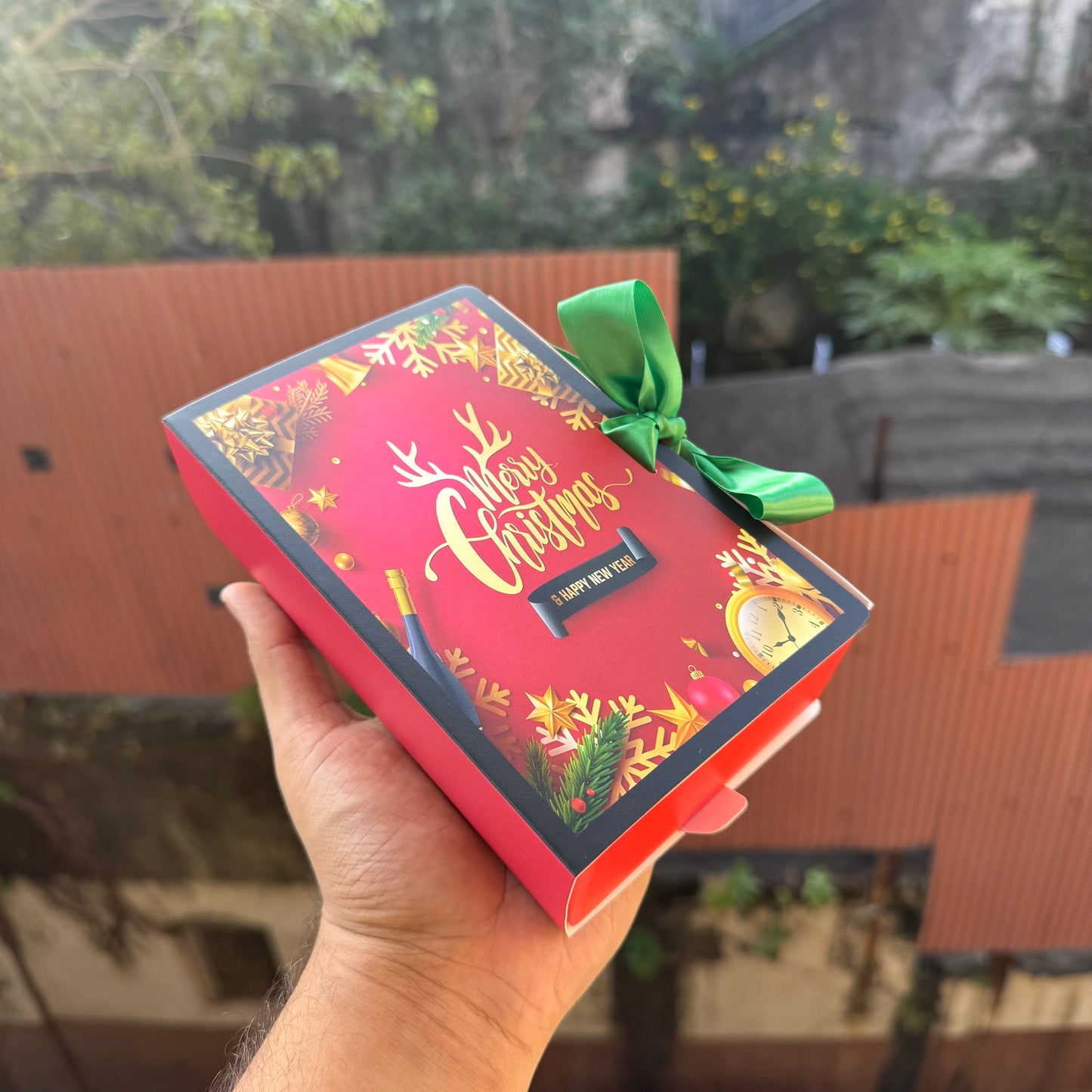 AWWsome Christmas Book Box (10pc)