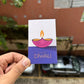 Diwali Cards Big Mix (10pc) Chic
