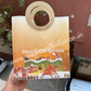 Christmas Hamper Bag (10 pc)