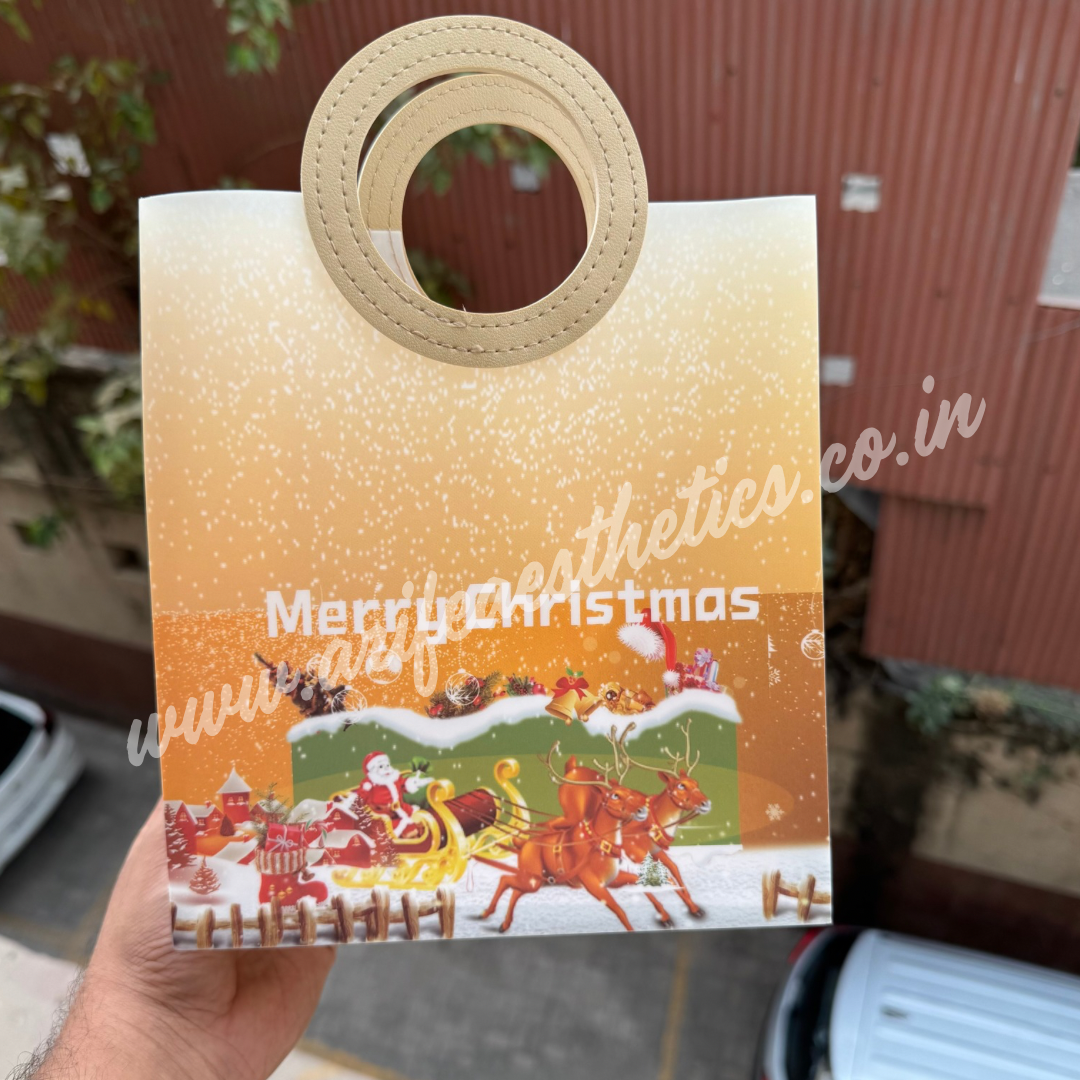 Christmas Hamper Bag (10 pc)