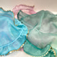 Organza Ribbon Potli - 1pc Any