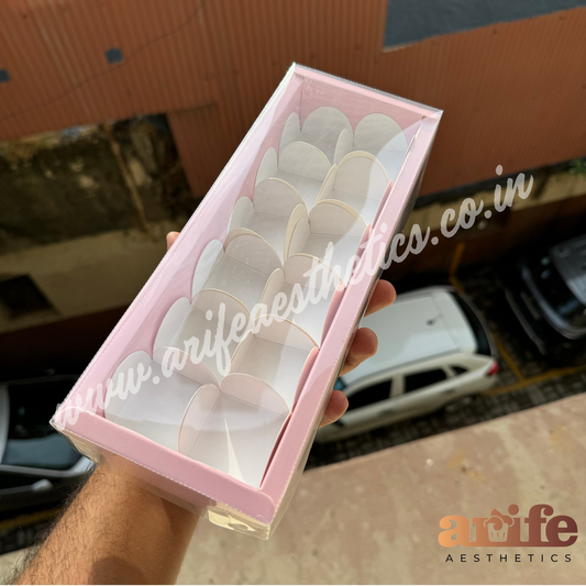 12 Cavity Premium Chocolate (10pcs)