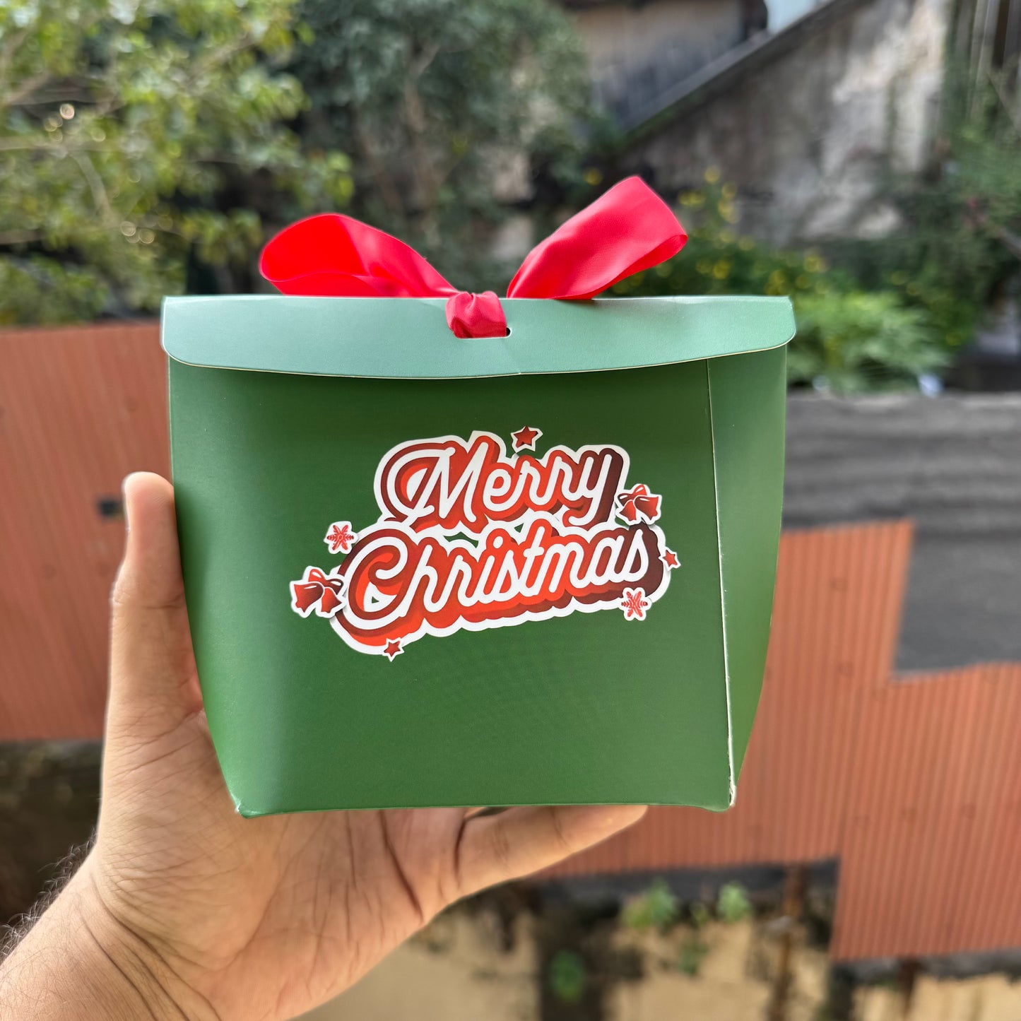AWWsome Christmas Box (10pc)