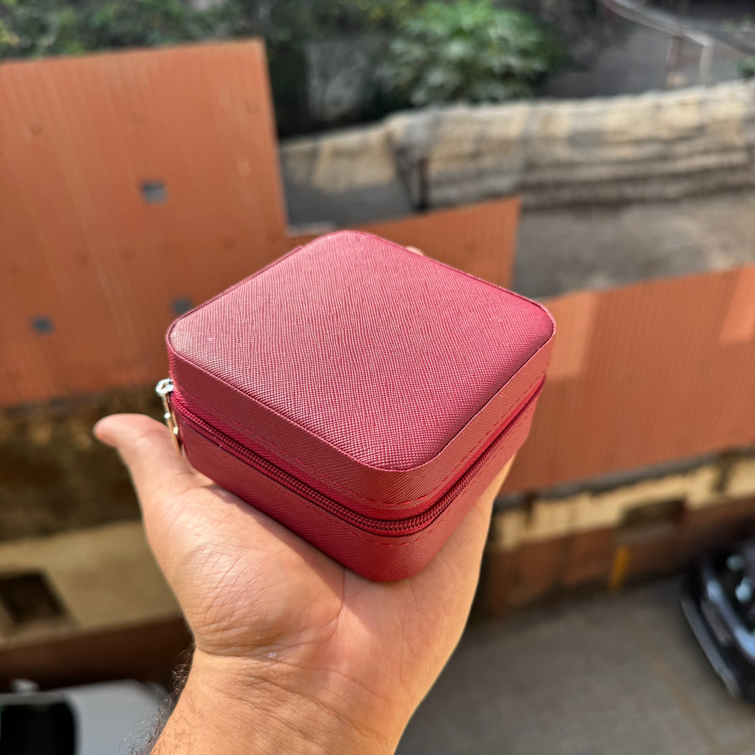 Jewellery Organiser