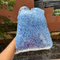 1Kg Crinkle Paper Shred Powder Blue