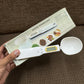 Measuring Digital Spoon