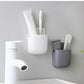 Multipurpose Wall Holder (4pcs)