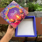 Diwali Chocolate Box 9 Cavity (10pcs)